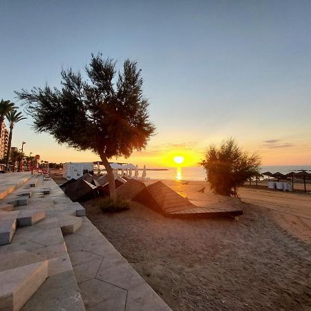דירות Vinarós Loft Junto Al Mar מראה חיצוני תמונה