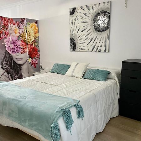 דירות Vinarós Loft Junto Al Mar מראה חיצוני תמונה