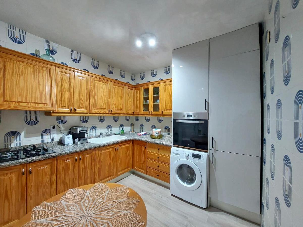 דירות Vinarós Loft Junto Al Mar מראה חיצוני תמונה