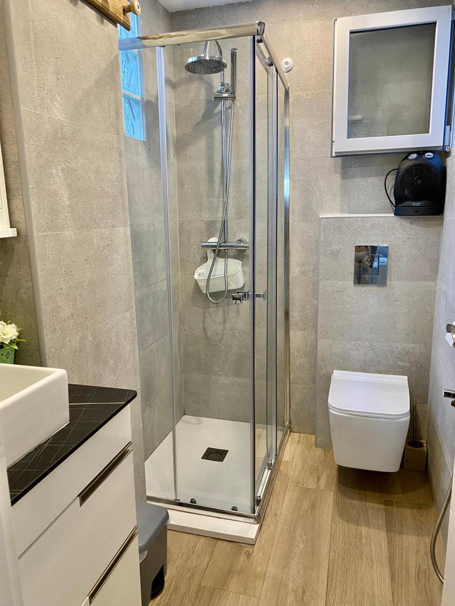 דירות Vinarós Loft Junto Al Mar מראה חיצוני תמונה