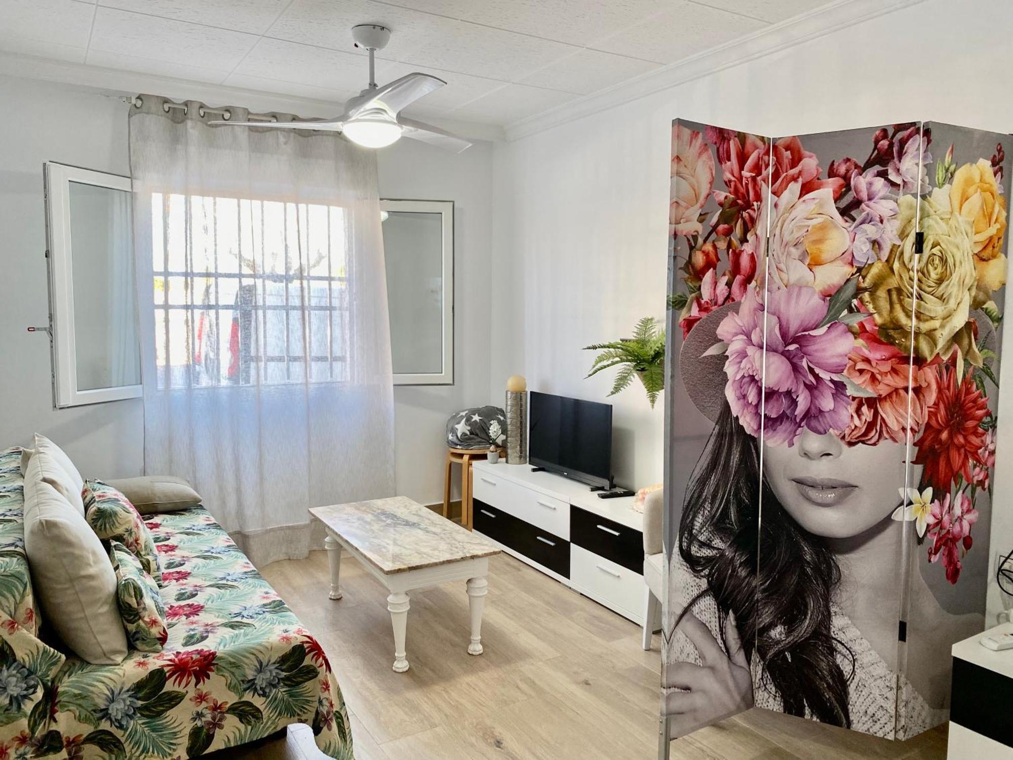 דירות Vinarós Loft Junto Al Mar מראה חיצוני תמונה